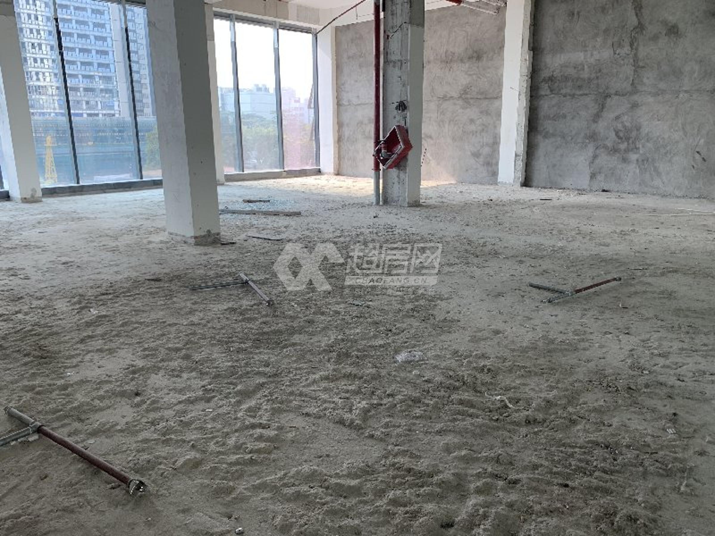 金域滨江（一期）二手房