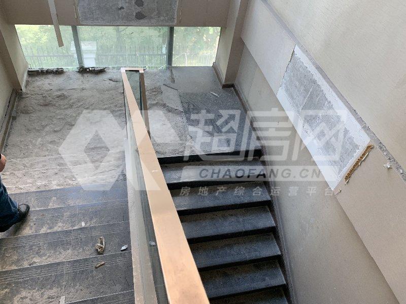 金域滨江（一期）二手房卧室