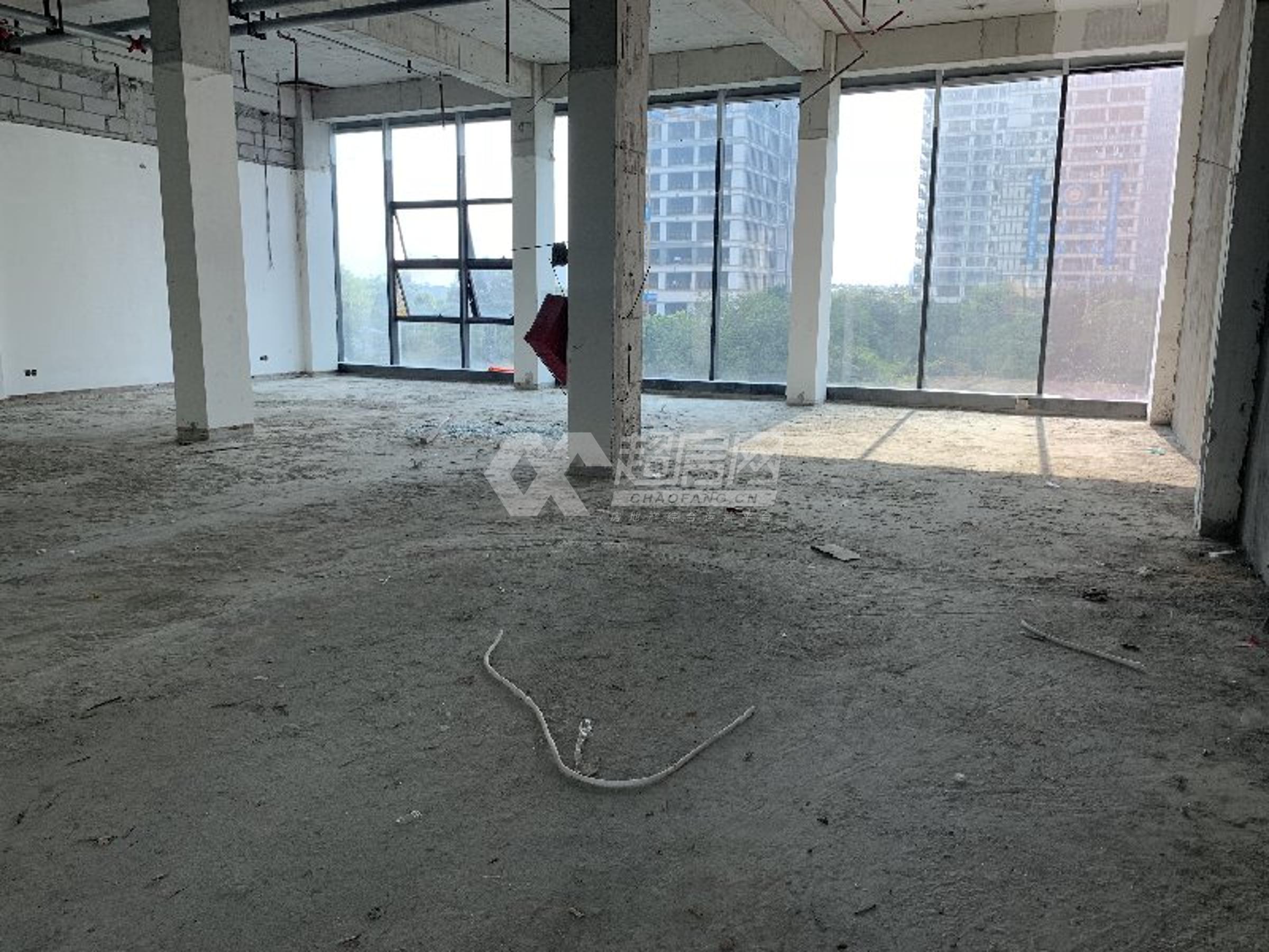 金域滨江（一期）二手房