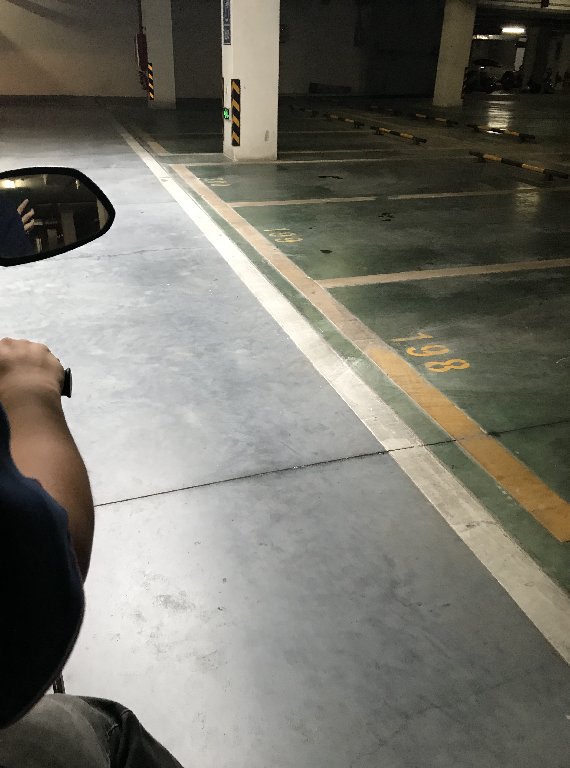 水悦云天二手房