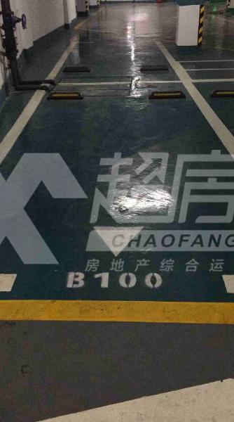 勒流碧桂园二手房厨房及卫生间