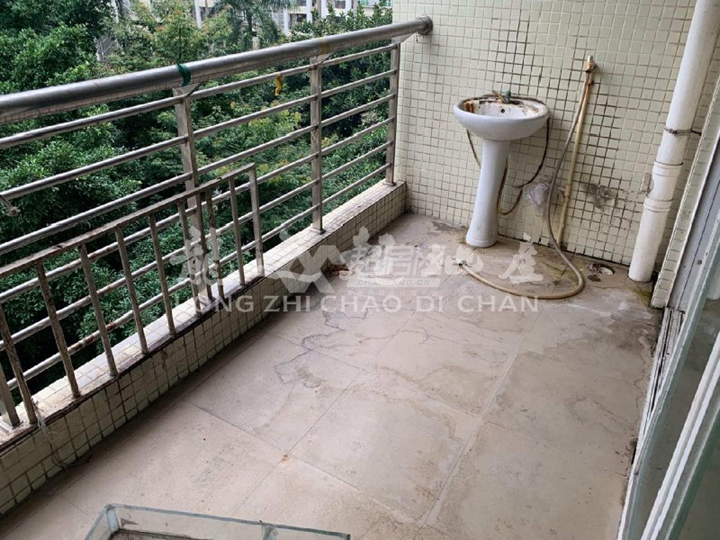 景泰花园二手房