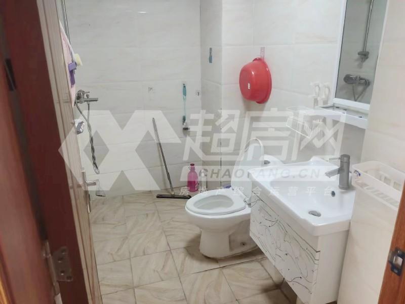 星豪湾二手房厨房及卫生间