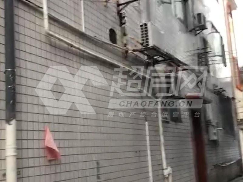 升平居委会出租房厨房及卫生间
