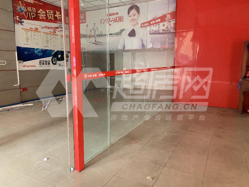 金富楼二手房厨房及卫生间