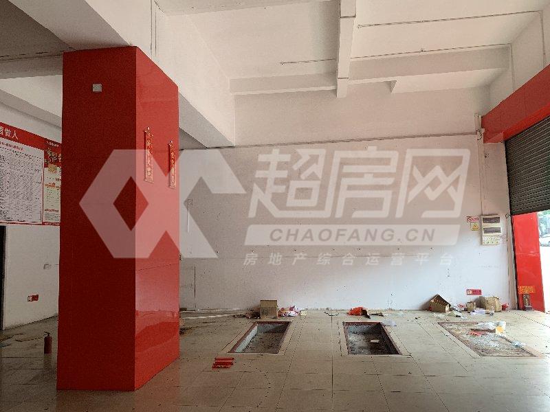 金富楼二手房卧室