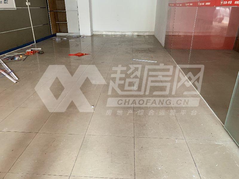 金富楼二手房卧室