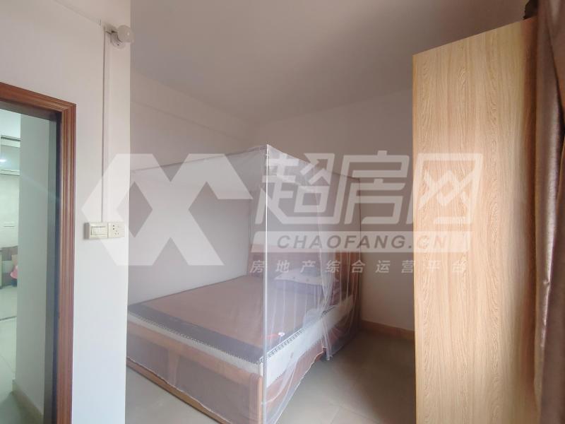 富华楼（大良）二手房卧室
