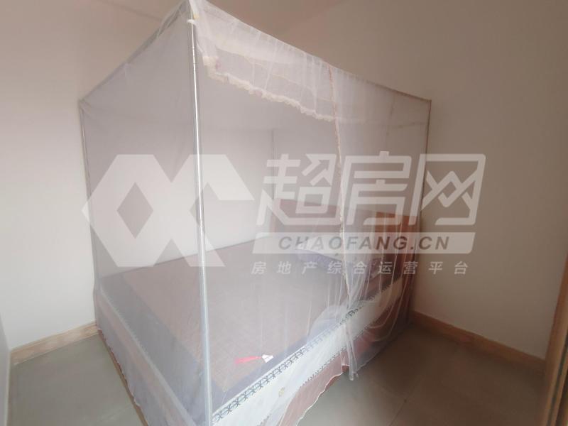 富华楼（大良）二手房卧室
