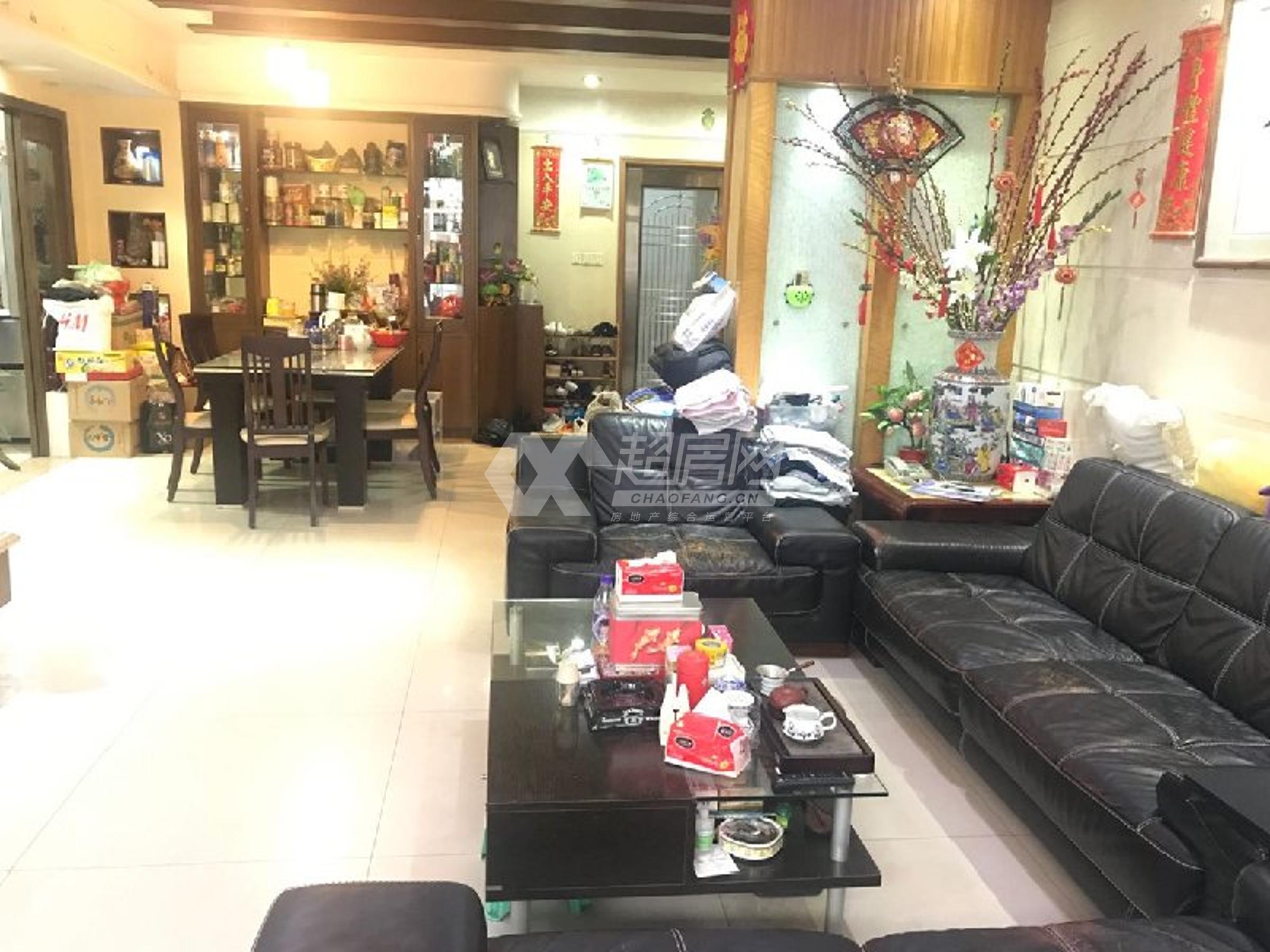 雍景豪庭二手房