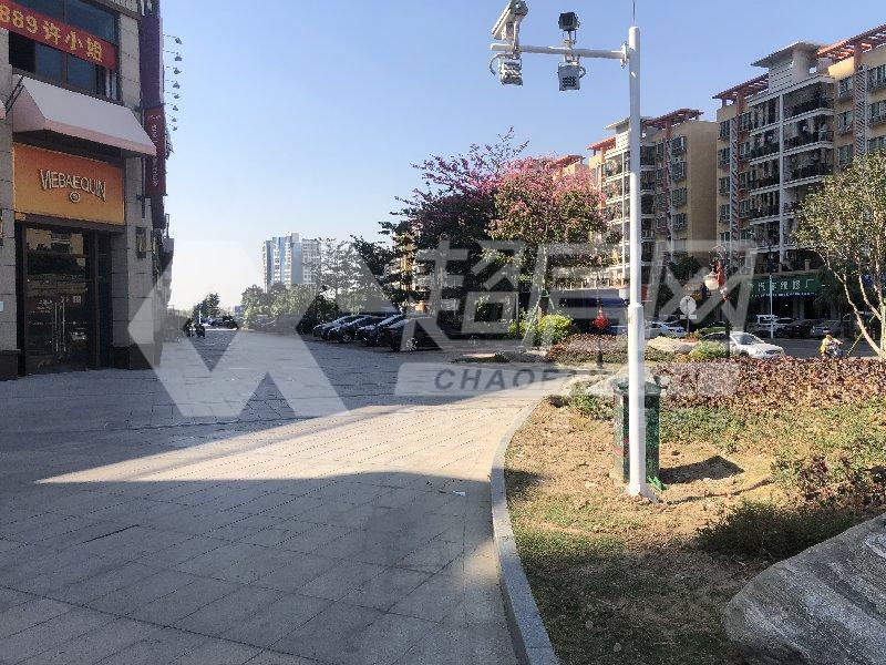 伦教碧桂园御府出租房厨房及卫生间