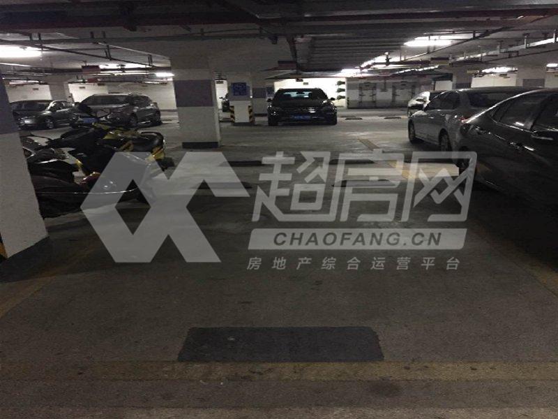 雅居乐花园（大良）二手房卧室