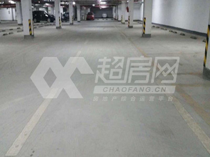 雅居乐花园（大良）二手房卧室