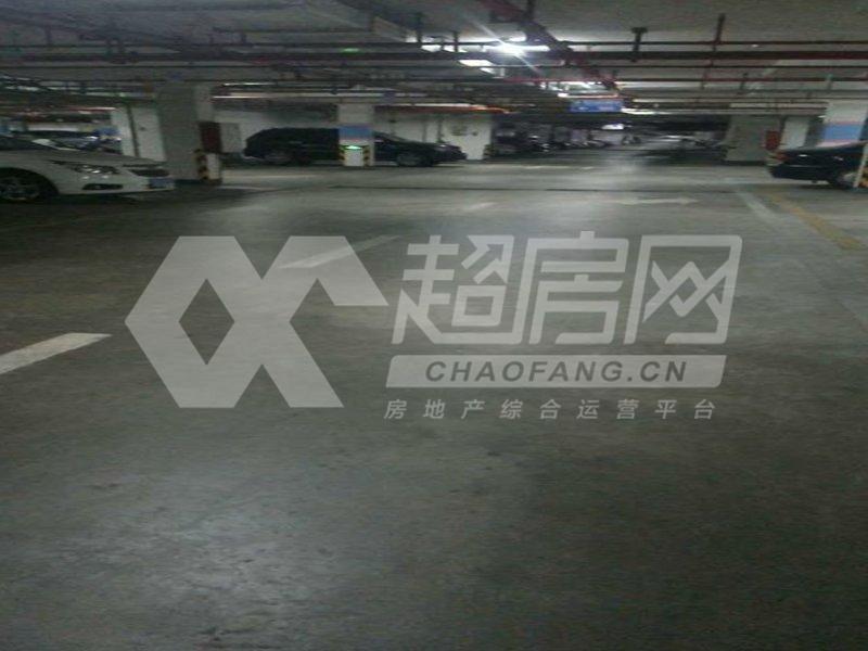 雅居乐花园（大良）二手房卧室