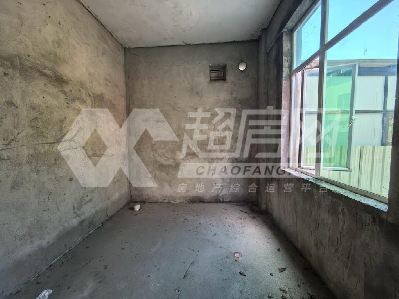 顺宝花园（别墅）二手房厨房及卫生间