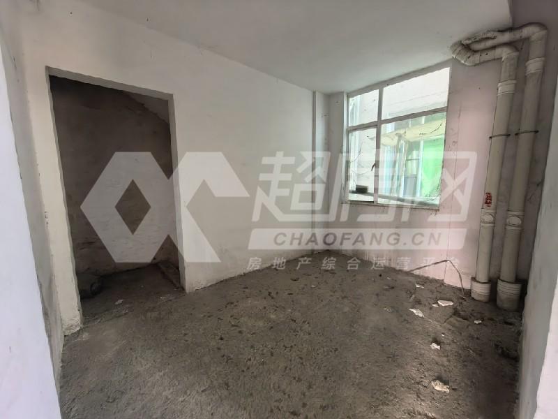 顺宝花园（别墅）二手房厨房及卫生间
