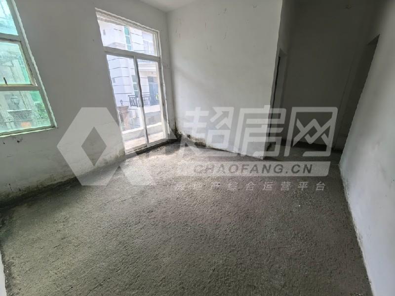 顺宝花园（别墅）二手房卧室