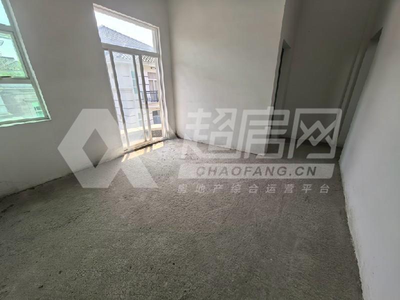 顺宝花园（别墅）二手房卧室