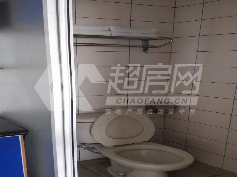 时代大厦二手房卧室