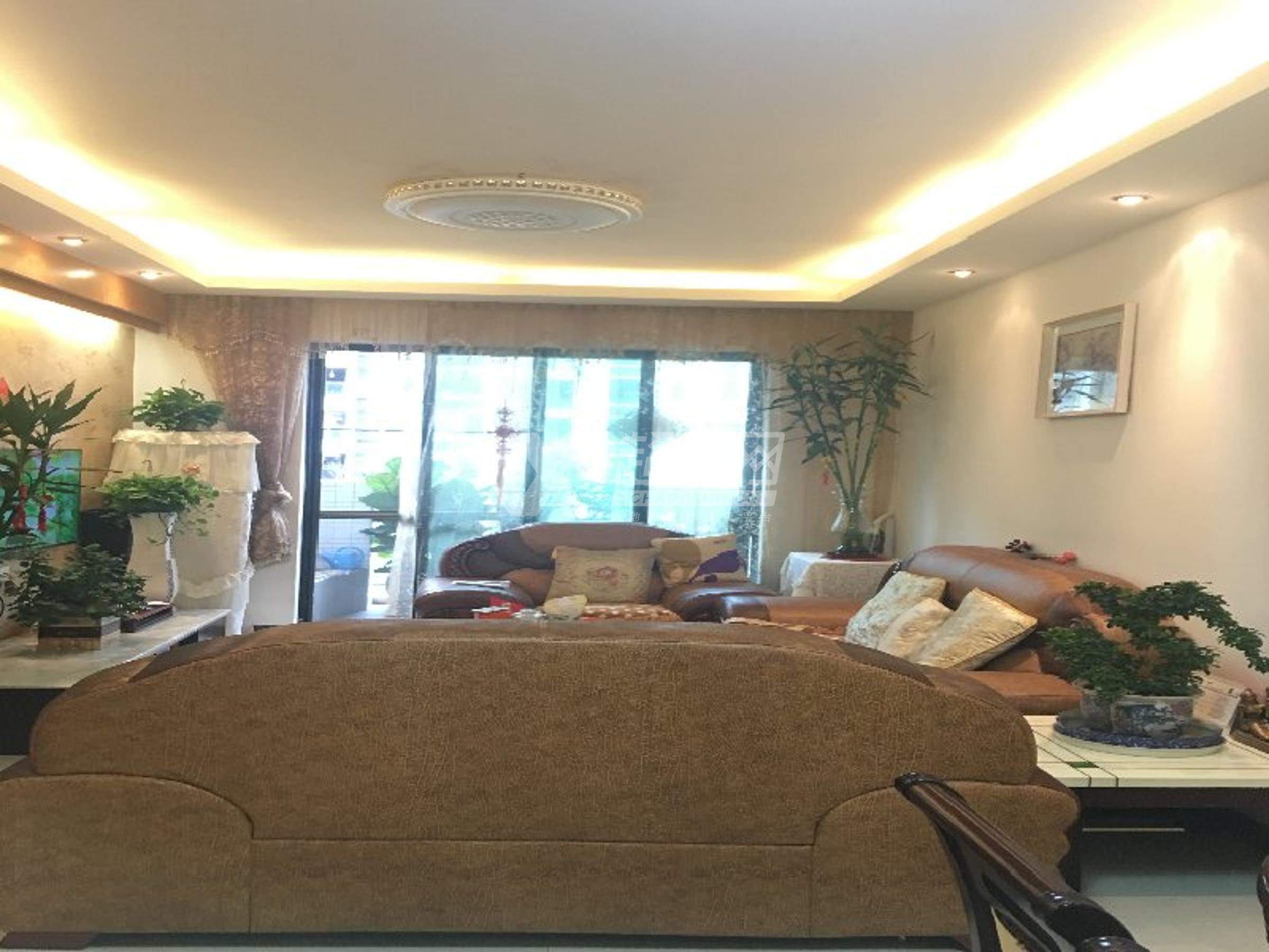 嘉信城市花园三期二手房