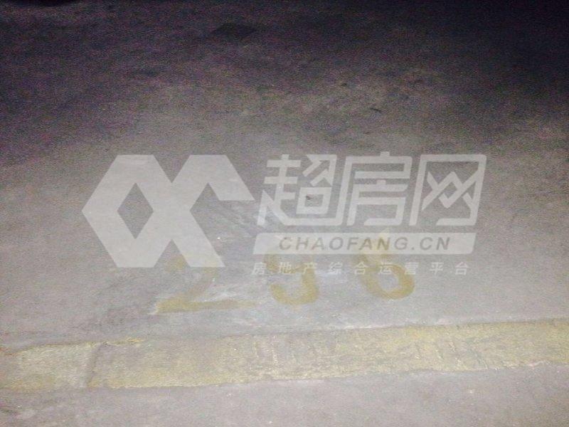 凤岭名都二手房客厅