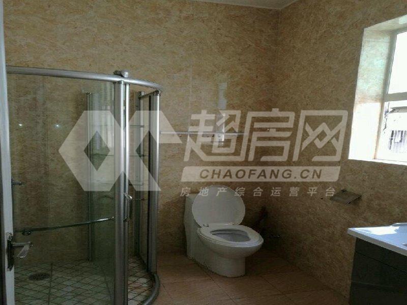 活力盈居二手房厨房及卫生间