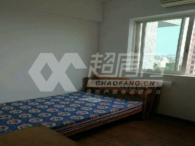 活力盈居二手房客厅