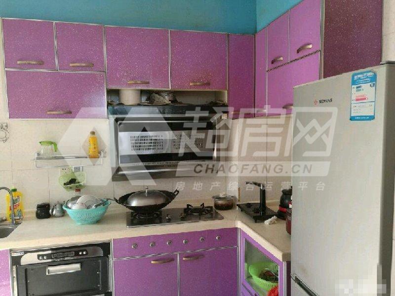 活力盈居二手房户型图