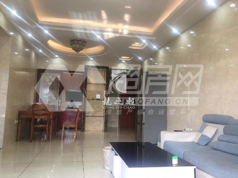 锦鸿楼二手房客厅