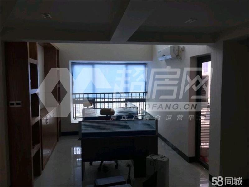 万邦商业广场二手房卧室