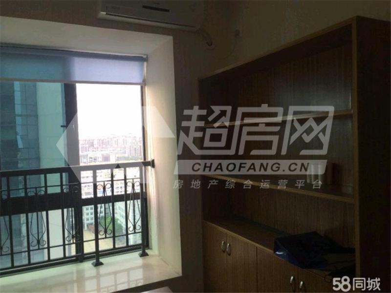 万邦商业广场二手房卧室