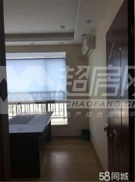 万邦商业广场二手房卧室
