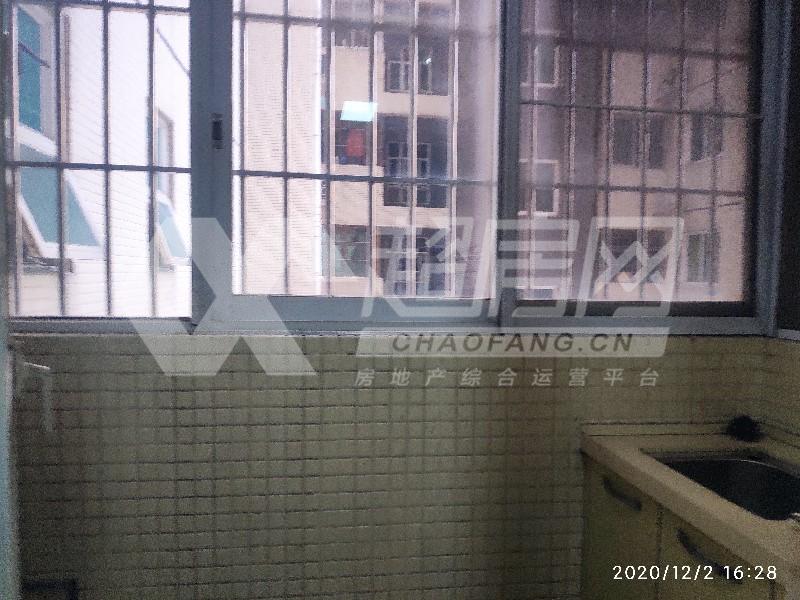 活力盈居二手房阳台