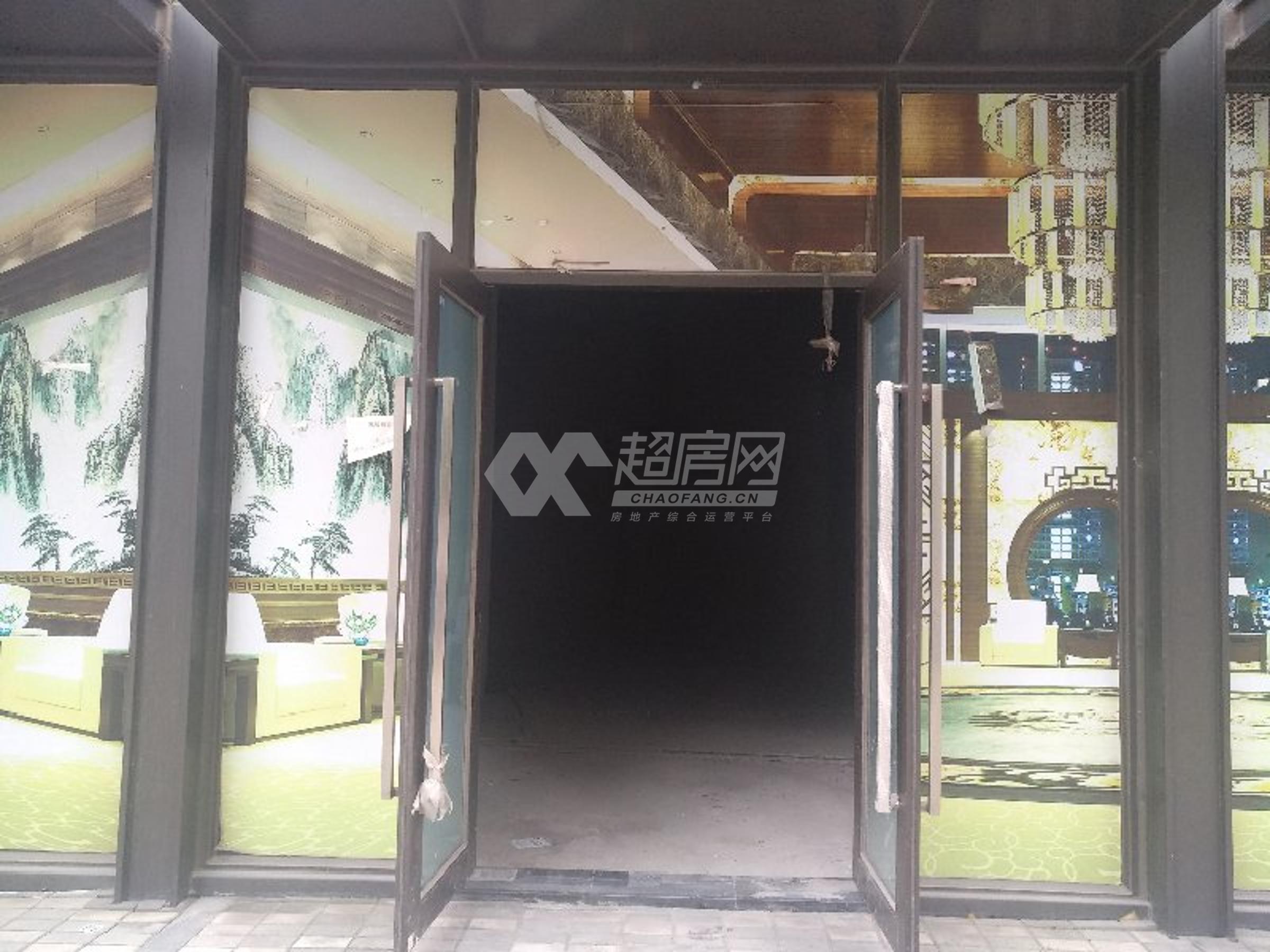 保利悦公馆二手房