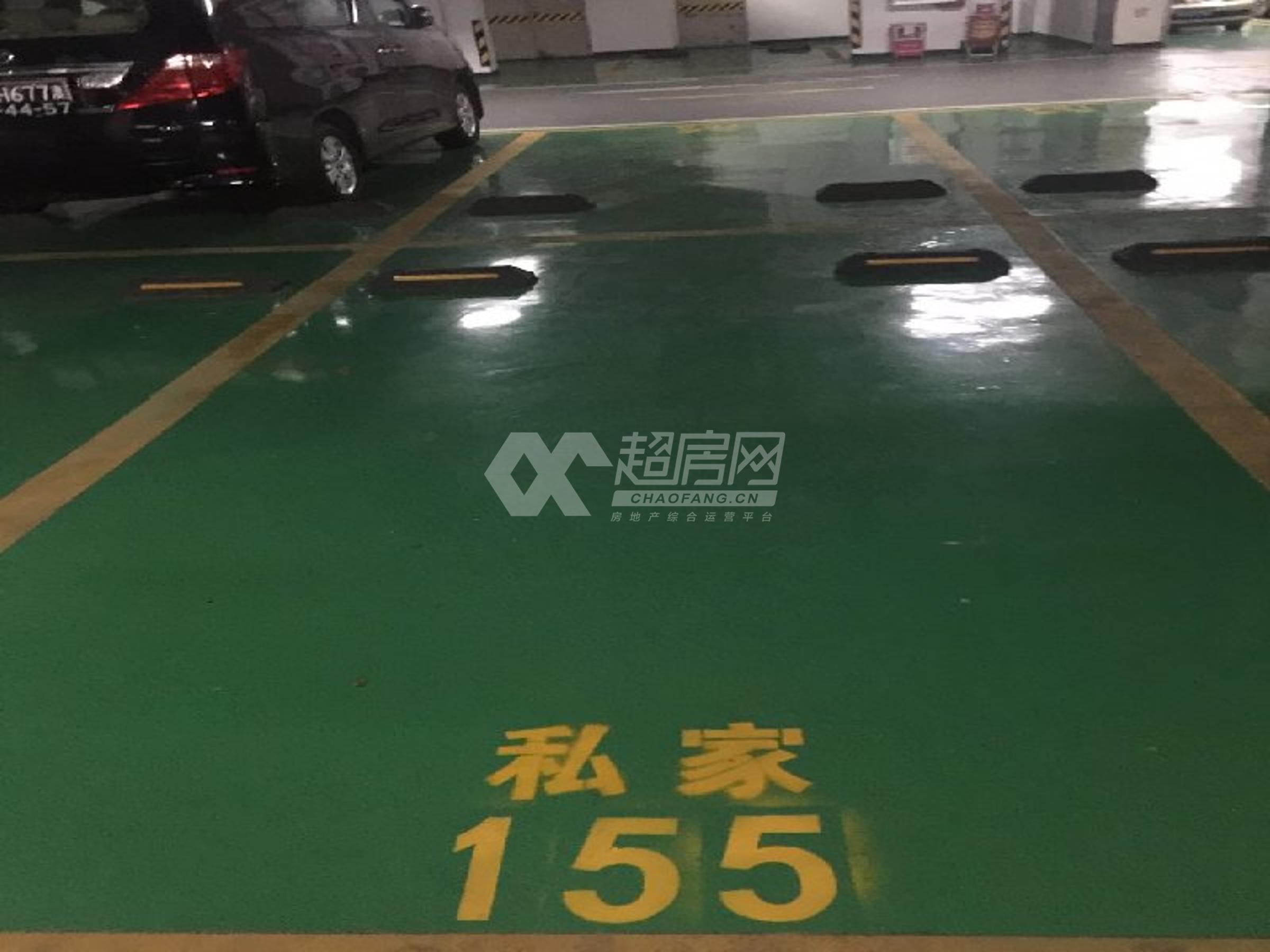 嘉信帝苑二手房