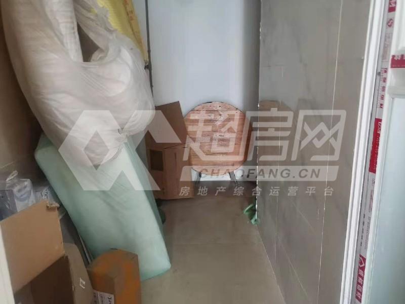 碧桂园右里苑二手房卧室