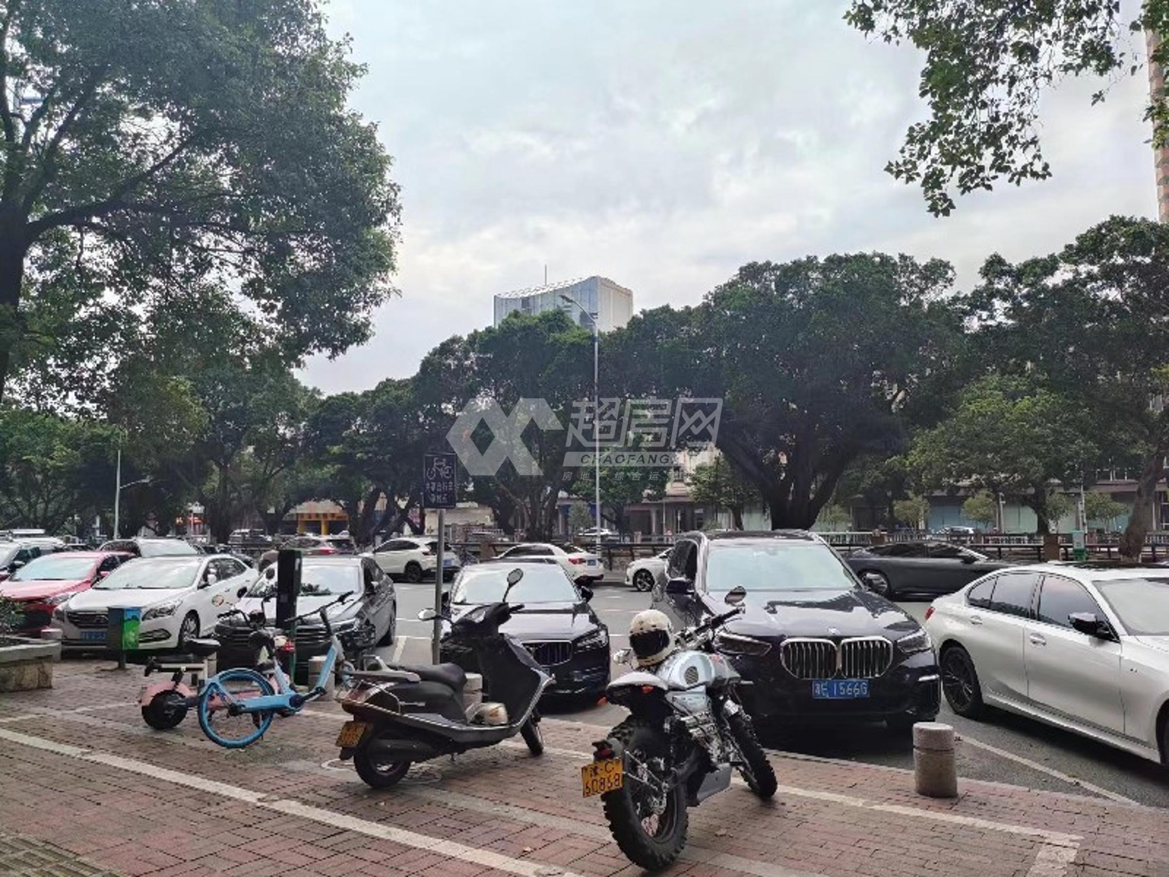 尚湖湾二手房
