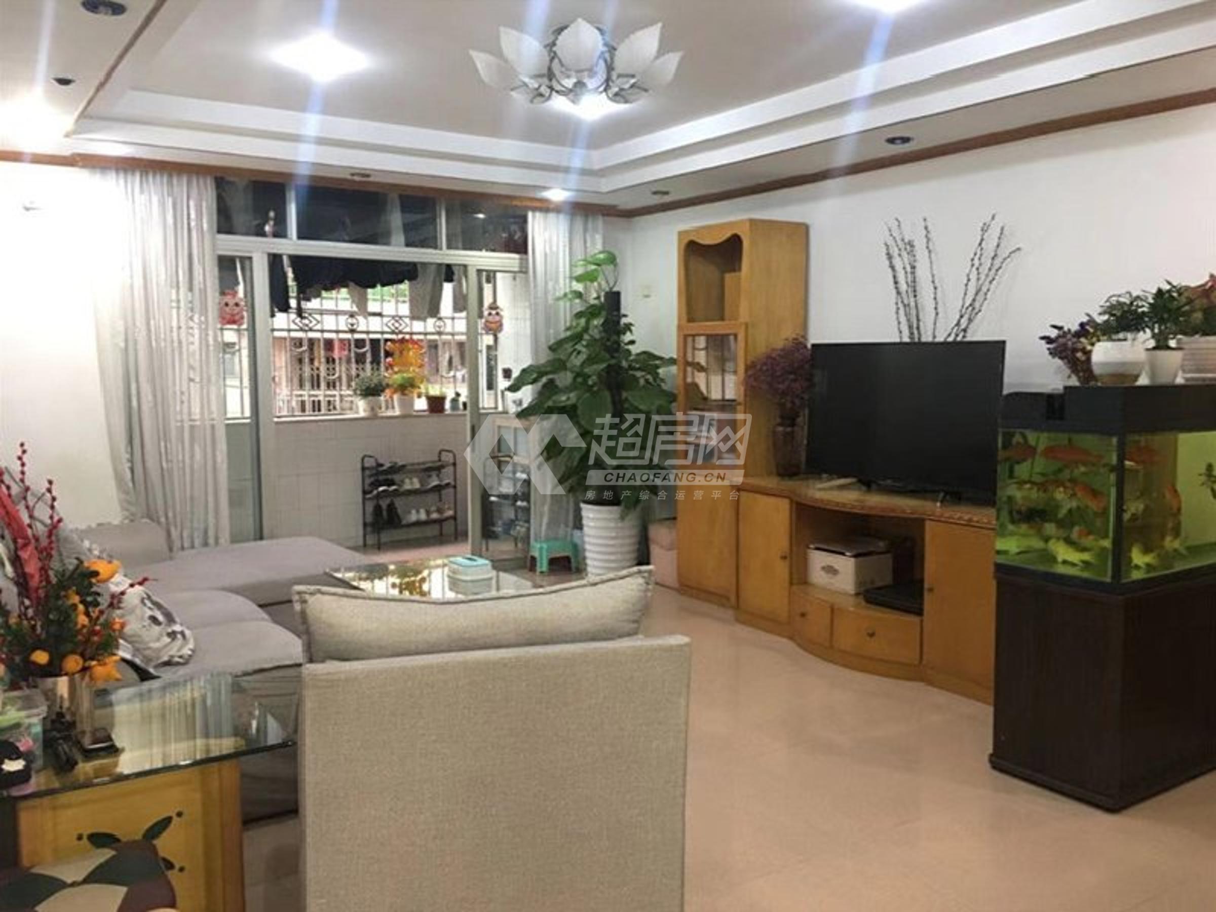 东城花园二手房