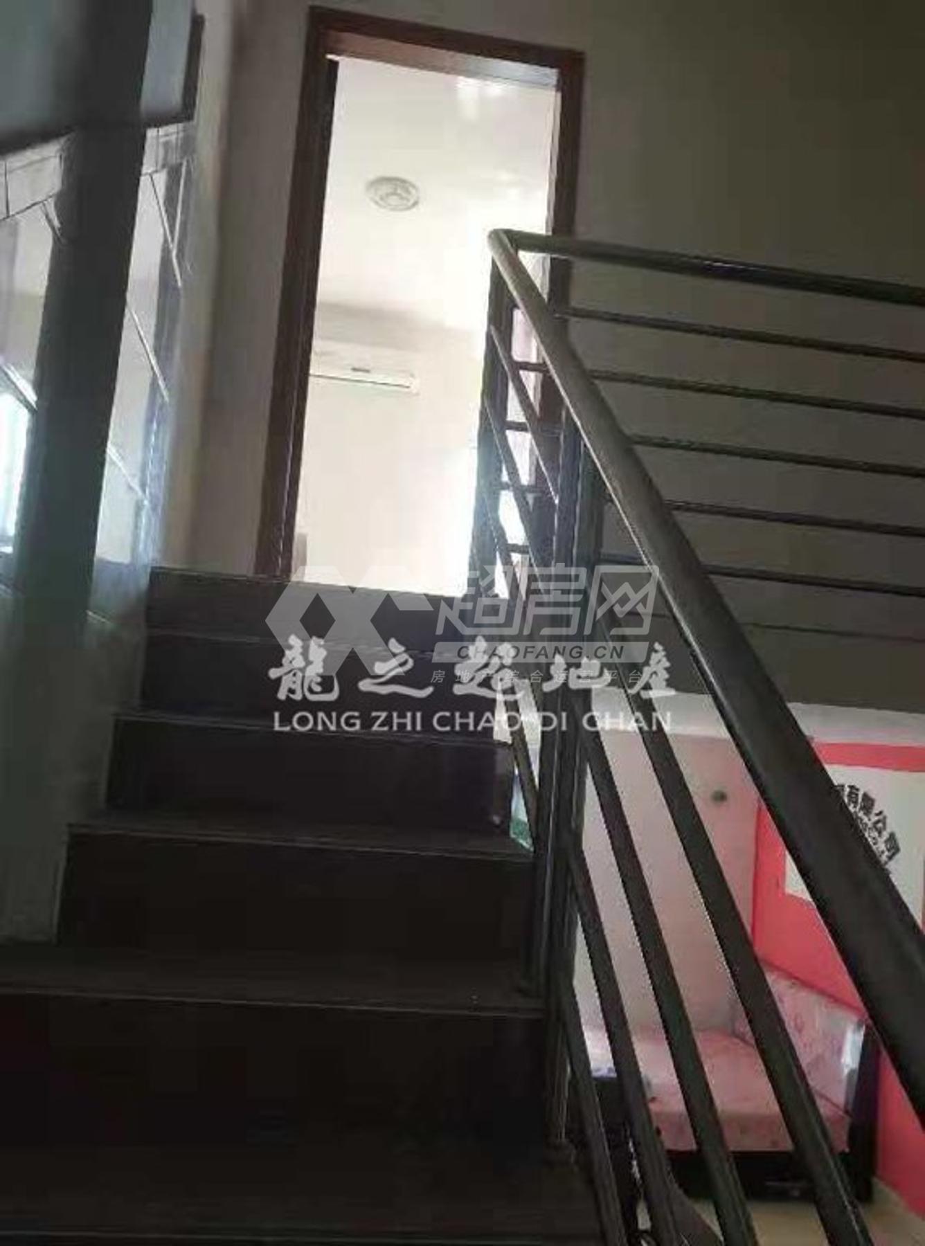 和泰居（领寓国际）二手房