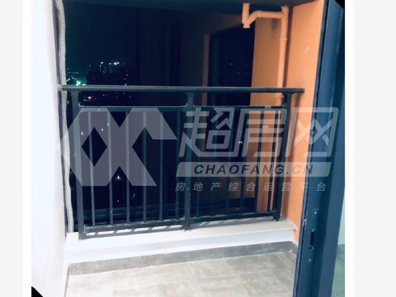林上湾二手房卧室