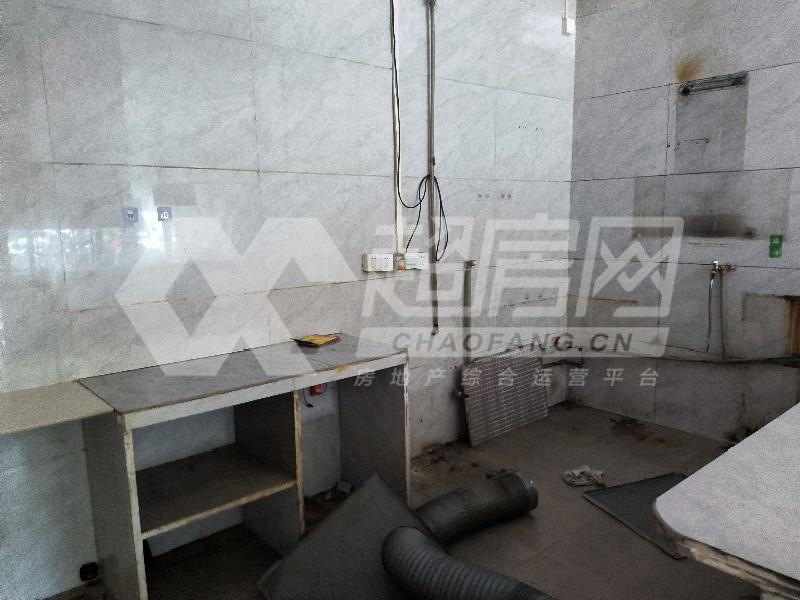 保利悦公馆二手房卧室