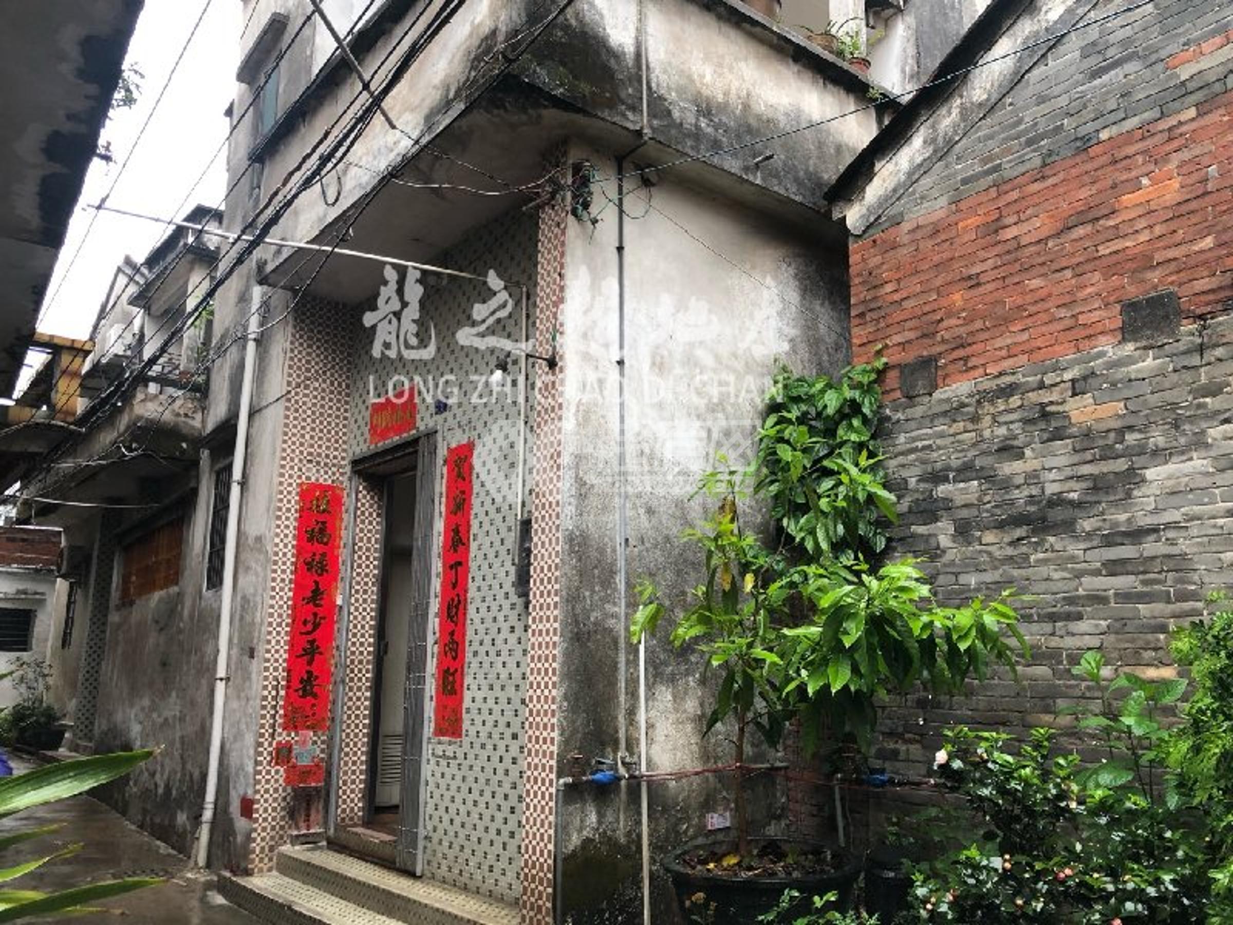 古朗二手房
