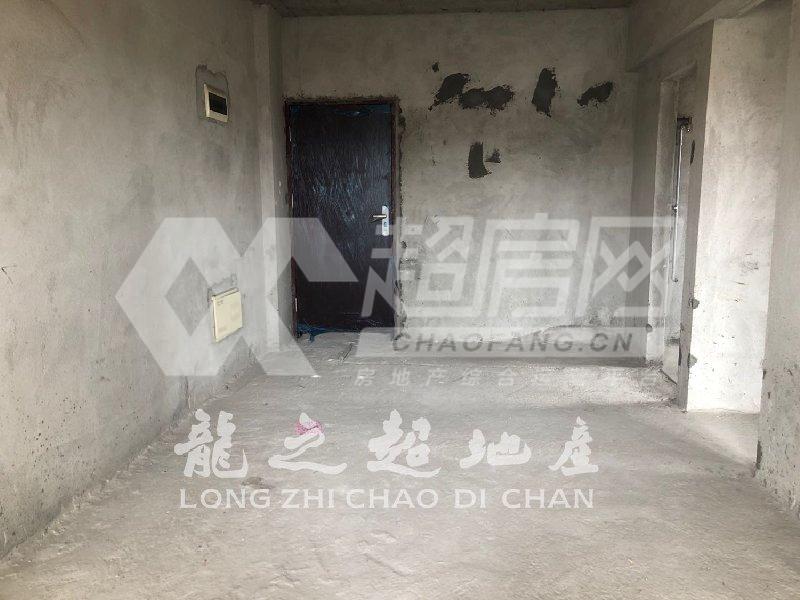 凯盛华府二手房客厅