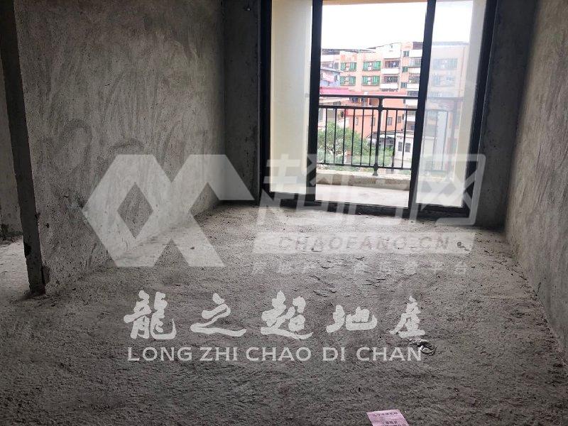 凯盛华府二手房客厅