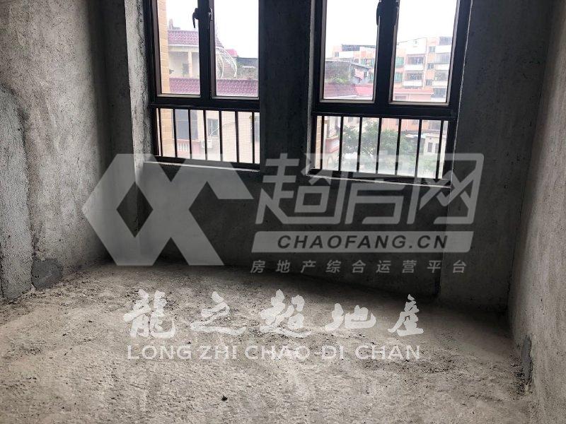 凯盛华府二手房卧室