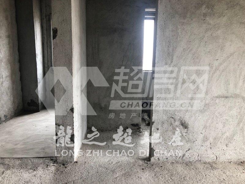 凯盛华府二手房卧室