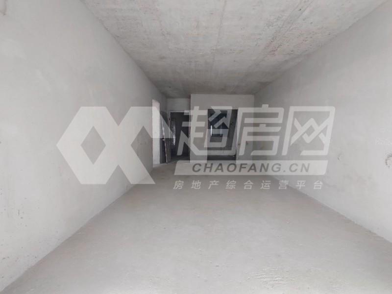 尚苑二手房客厅