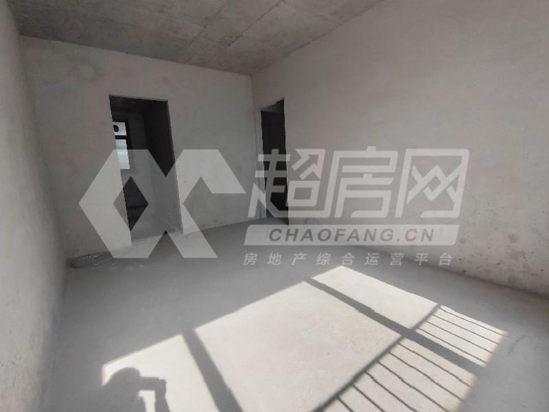 尚苑二手房卧室