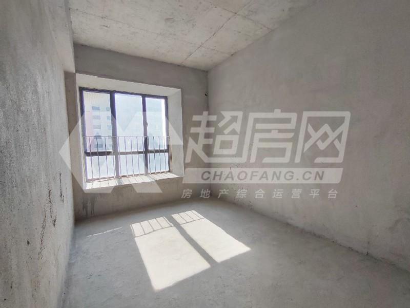 尚苑二手房卧室