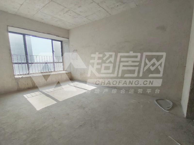 尚苑二手房卧室